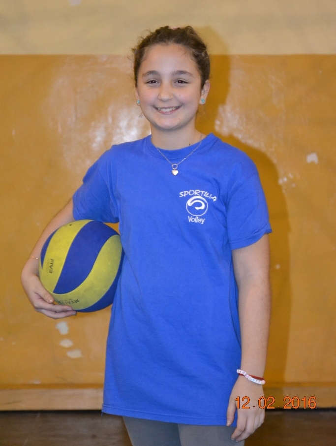 D'AVANZO MARIANTONIETTA